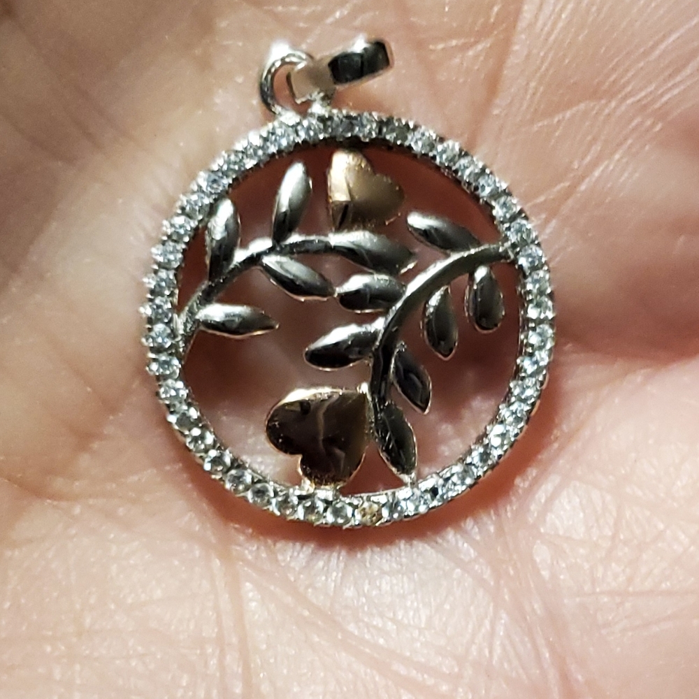 Beautiful pendant